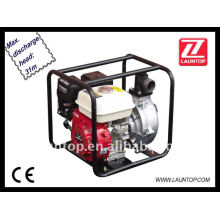 4 inch gasoline water pump